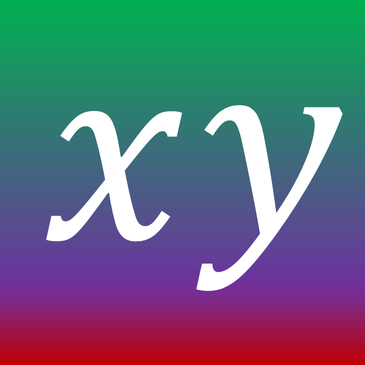 Elementos representandoas incógnitas preesentes em álgebra